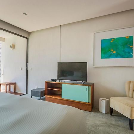 O' Tulum Boutique Hotel - Adults Only Exterior photo