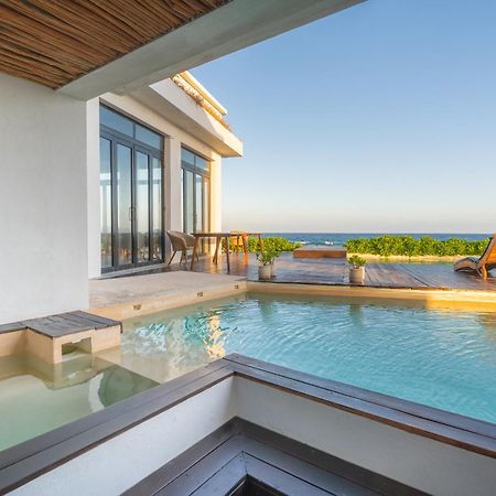 O' Tulum Boutique Hotel - Adults Only Exterior photo