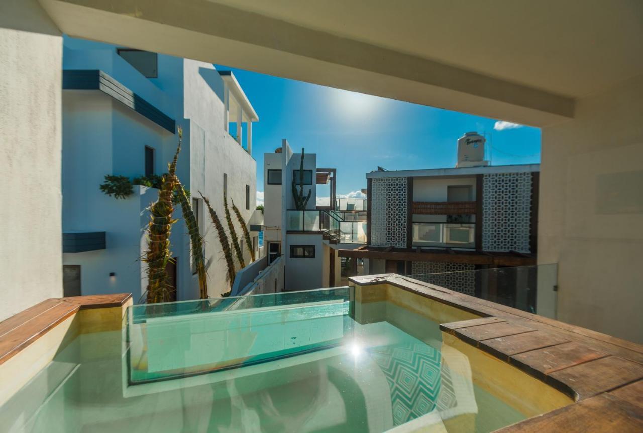 O' Tulum Boutique Hotel - Adults Only Exterior photo