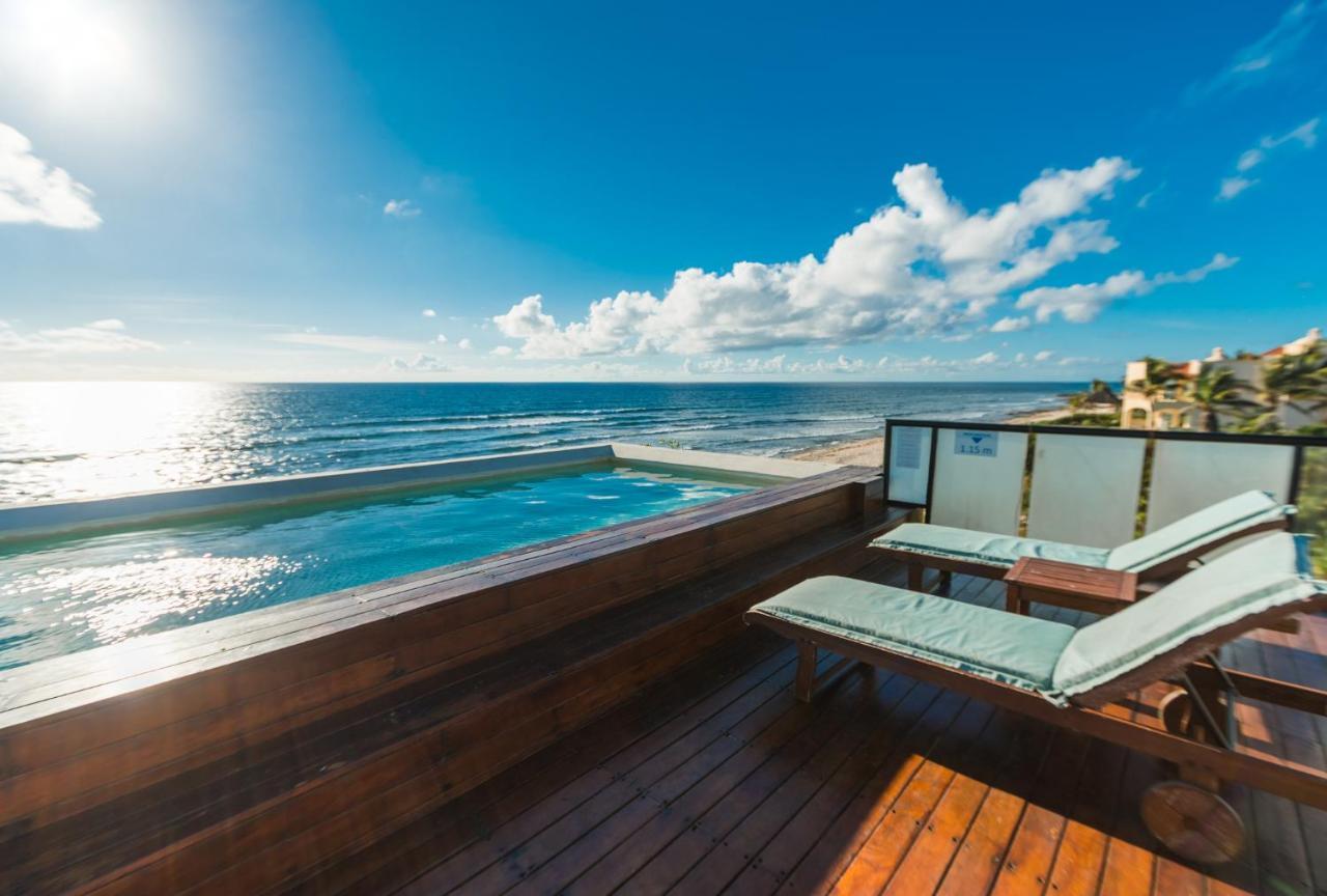 O' Tulum Boutique Hotel - Adults Only Exterior photo