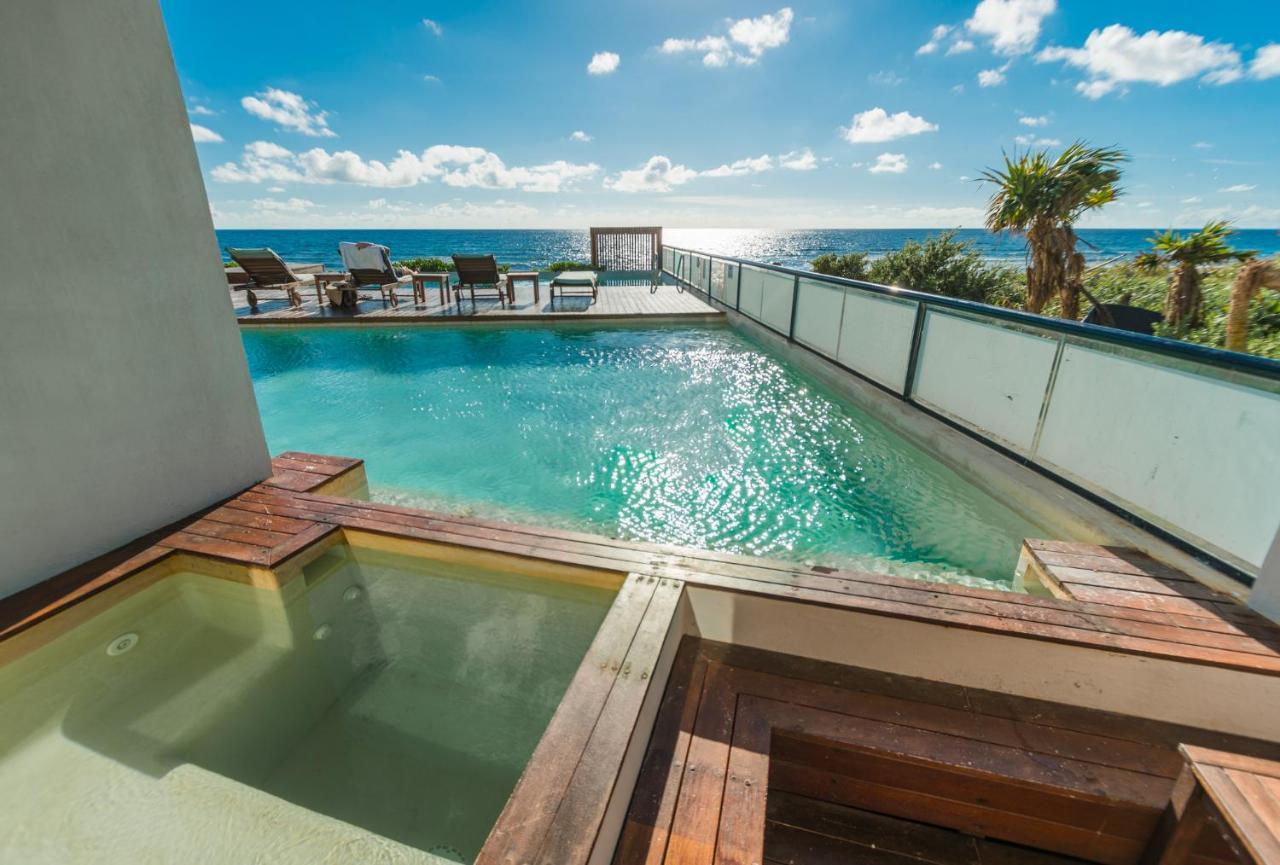 O' Tulum Boutique Hotel - Adults Only Exterior photo