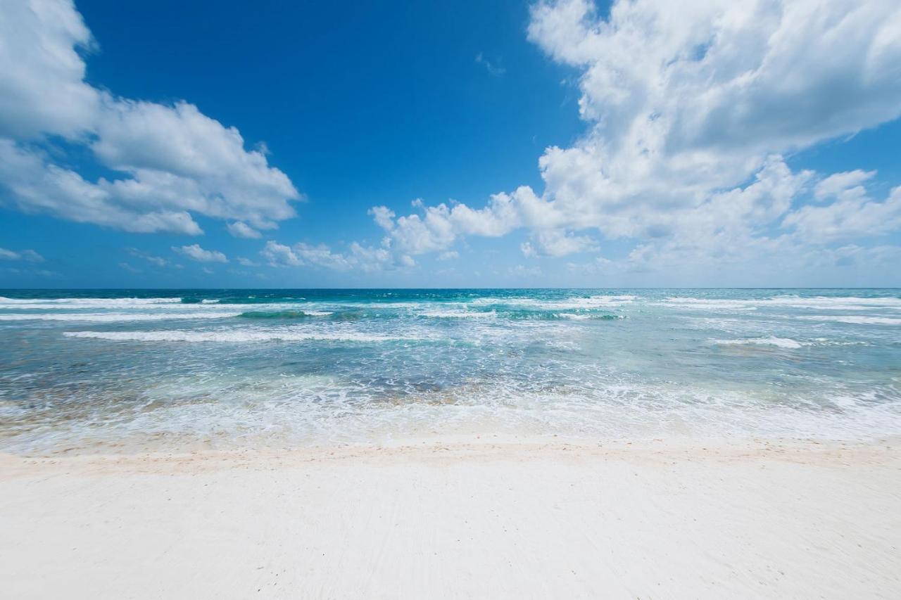 O' Tulum Boutique Hotel - Adults Only Exterior photo