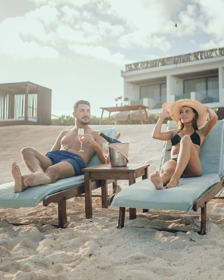 O' Tulum Boutique Hotel - Adults Only Exterior photo