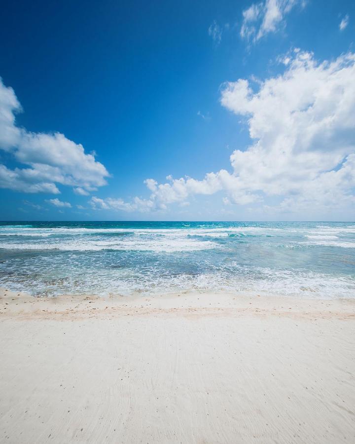 O' Tulum Boutique Hotel - Adults Only Exterior photo