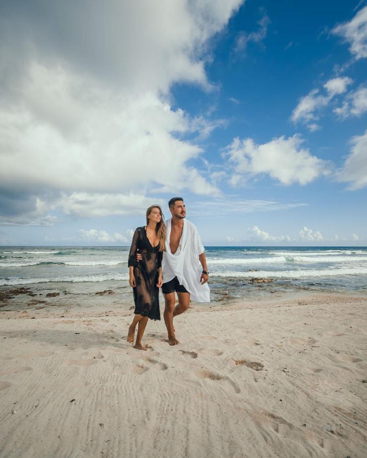 O' Tulum Boutique Hotel - Adults Only Exterior photo