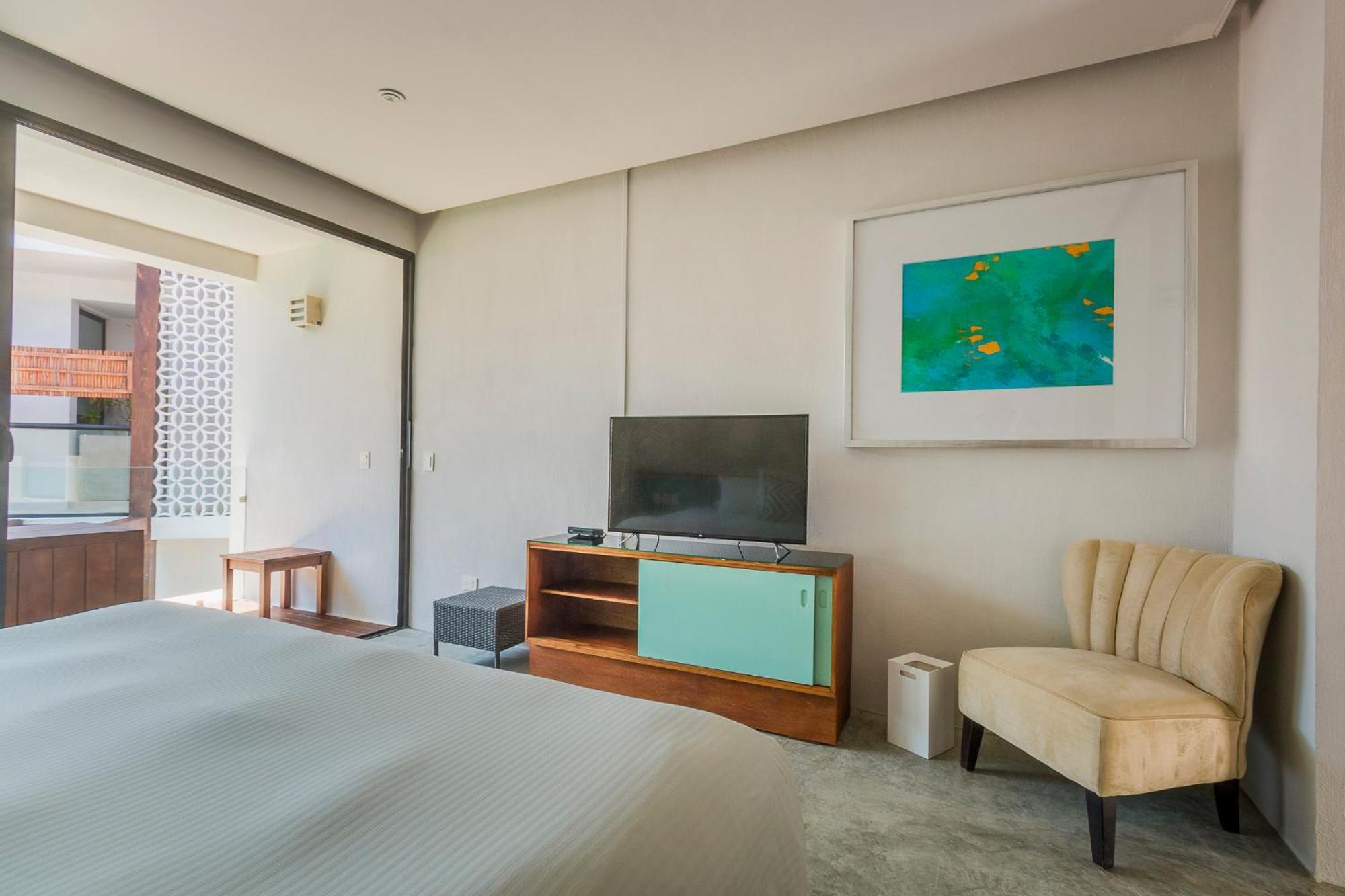 O' Tulum Boutique Hotel - Adults Only Exterior photo