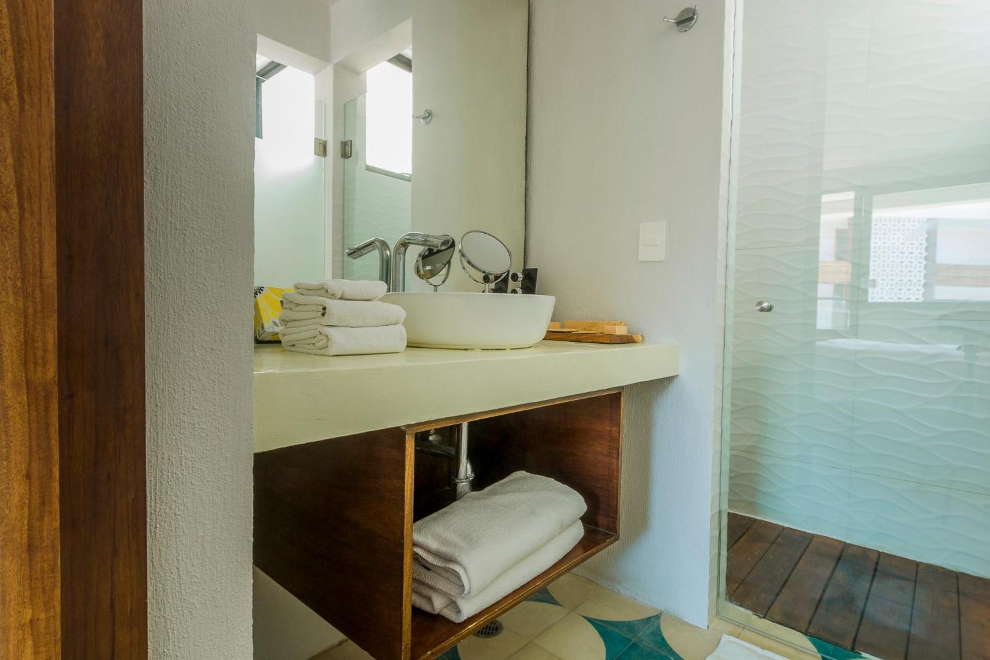 O' Tulum Boutique Hotel - Adults Only Exterior photo