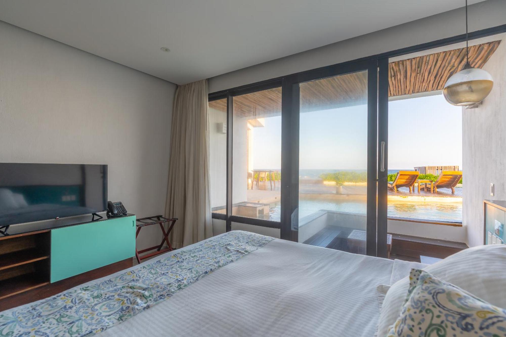 O' Tulum Boutique Hotel - Adults Only Exterior photo