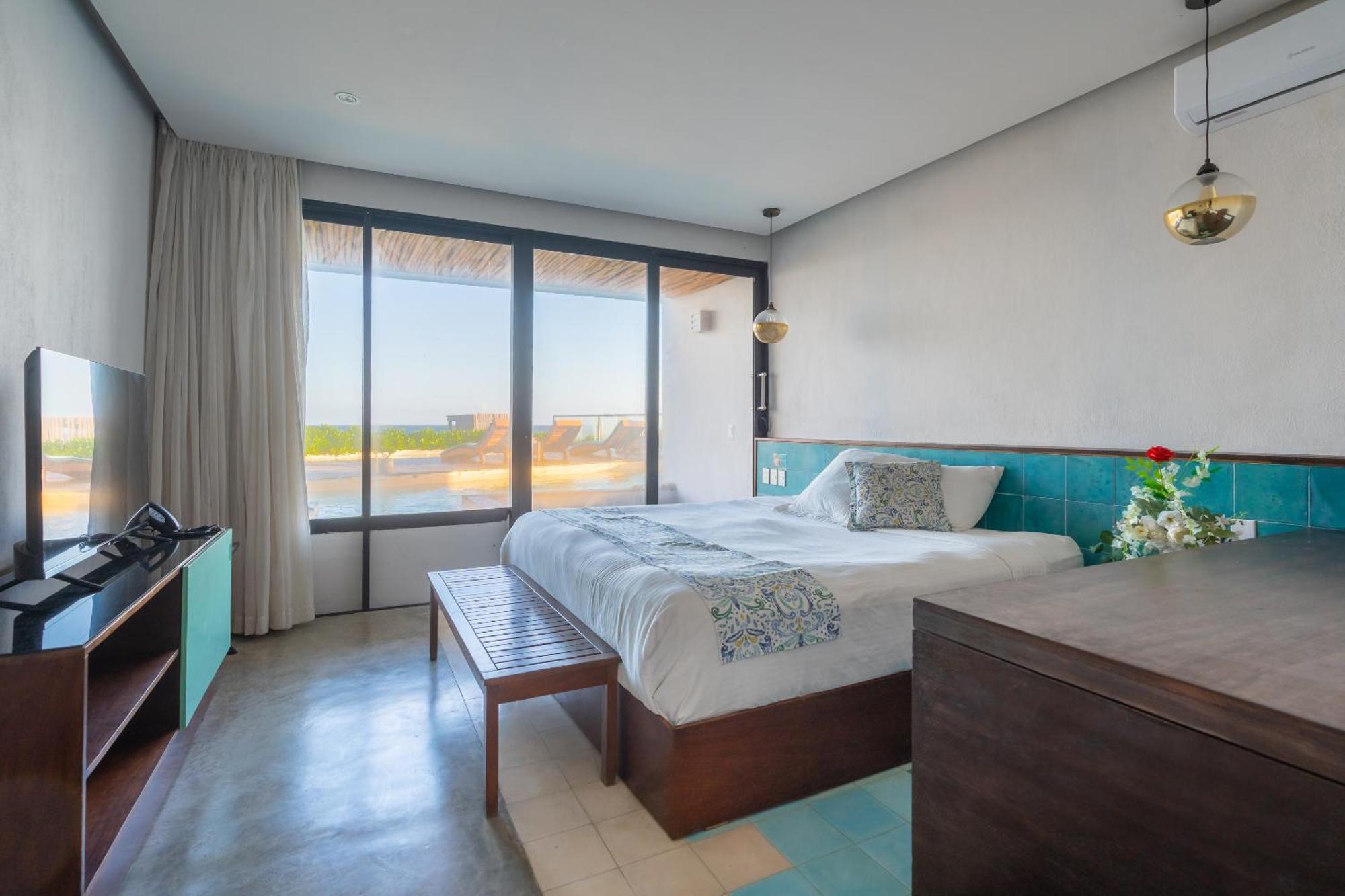 O' Tulum Boutique Hotel - Adults Only Exterior photo