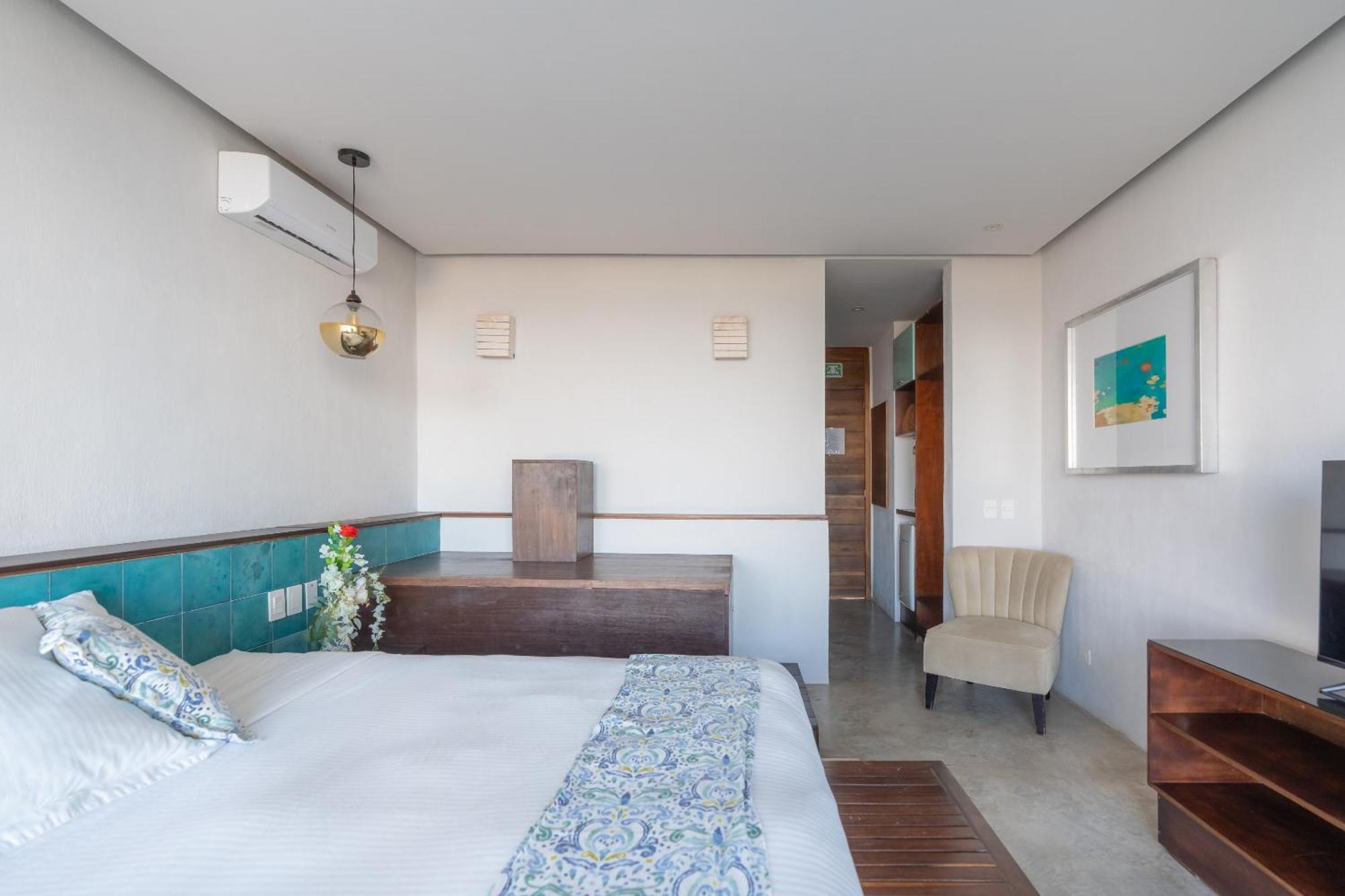 O' Tulum Boutique Hotel - Adults Only Exterior photo