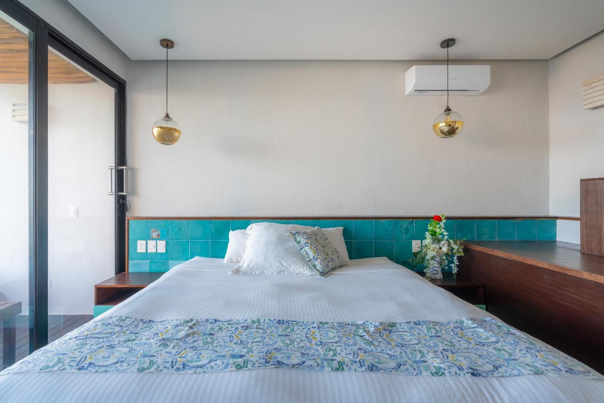 O' Tulum Boutique Hotel - Adults Only Exterior photo