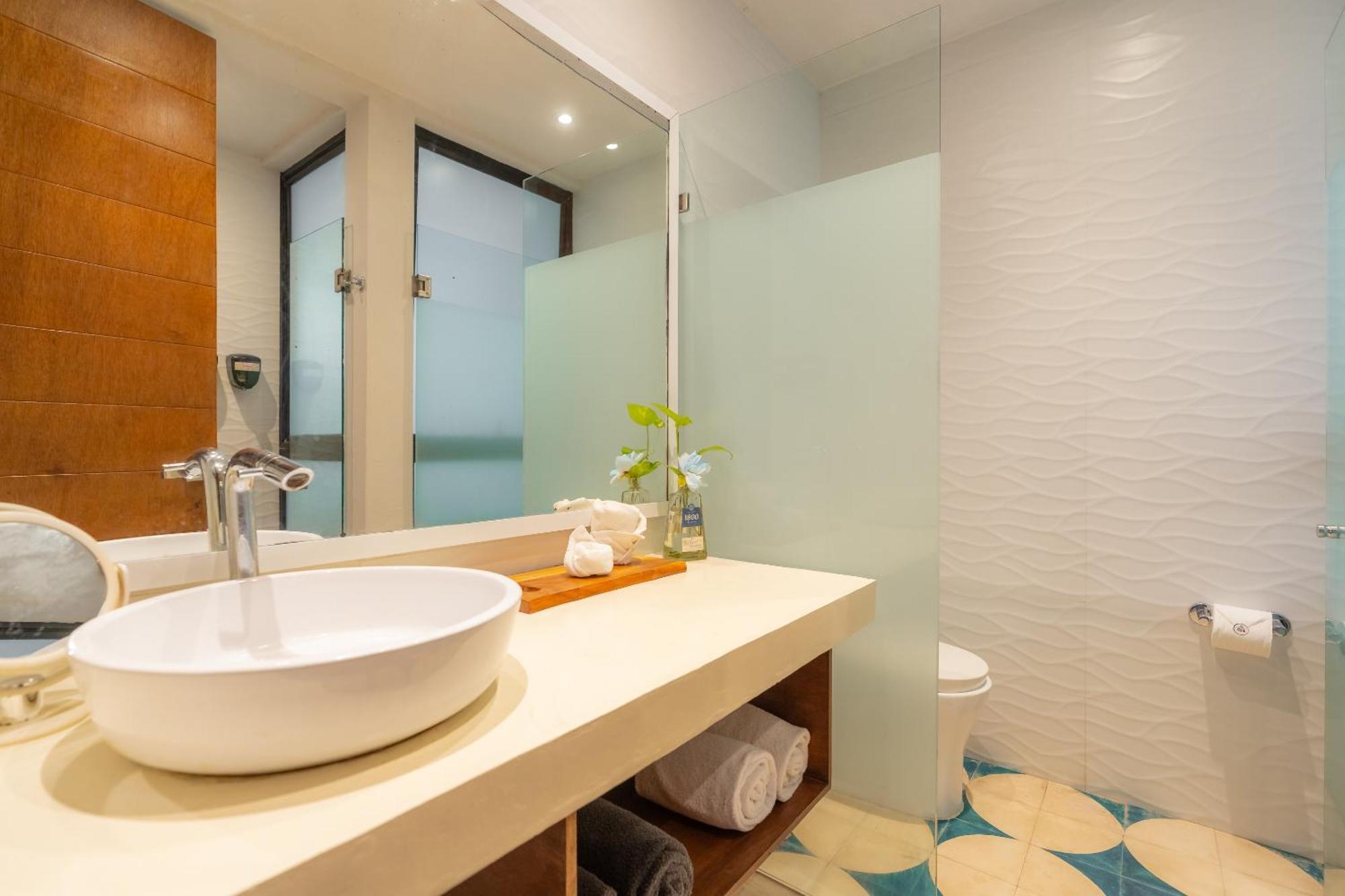 O' Tulum Boutique Hotel - Adults Only Exterior photo