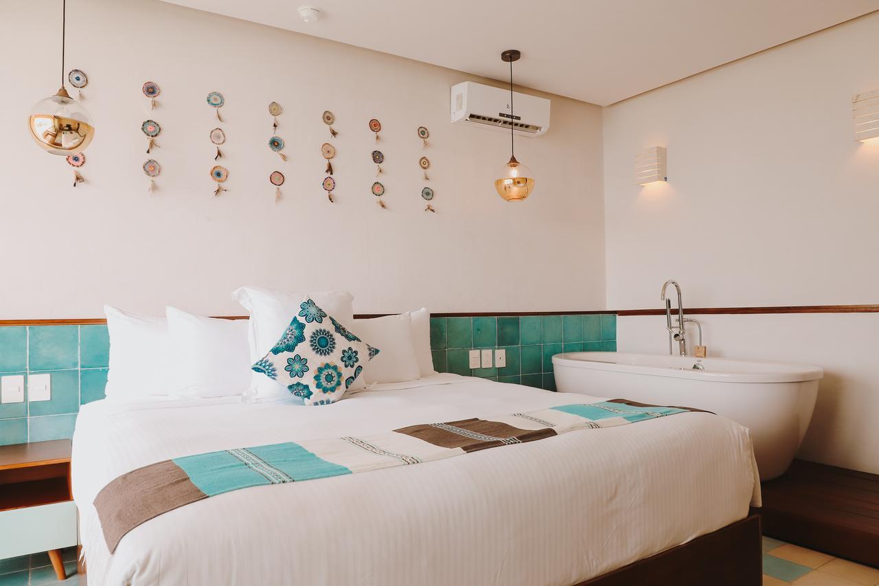 O' Tulum Boutique Hotel - Adults Only Exterior photo