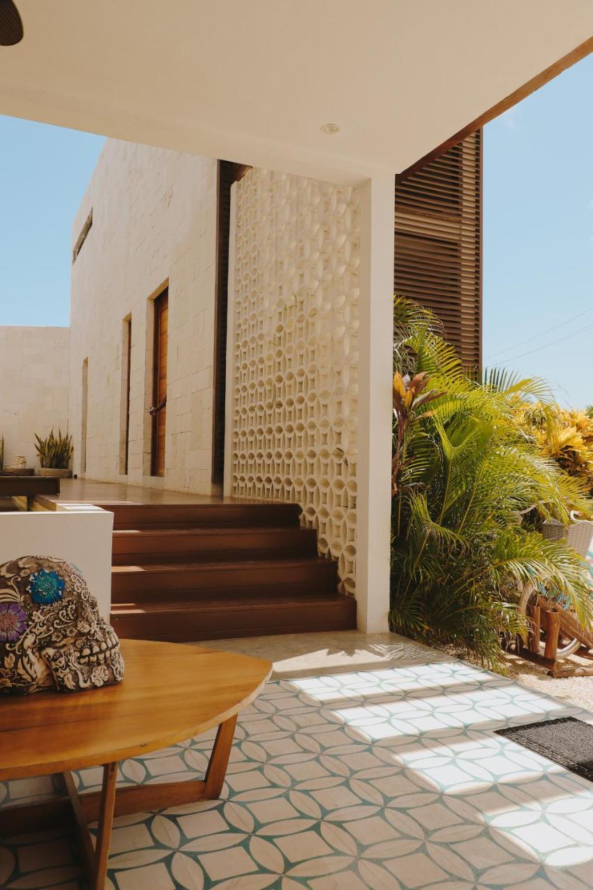 O' Tulum Boutique Hotel - Adults Only Exterior photo
