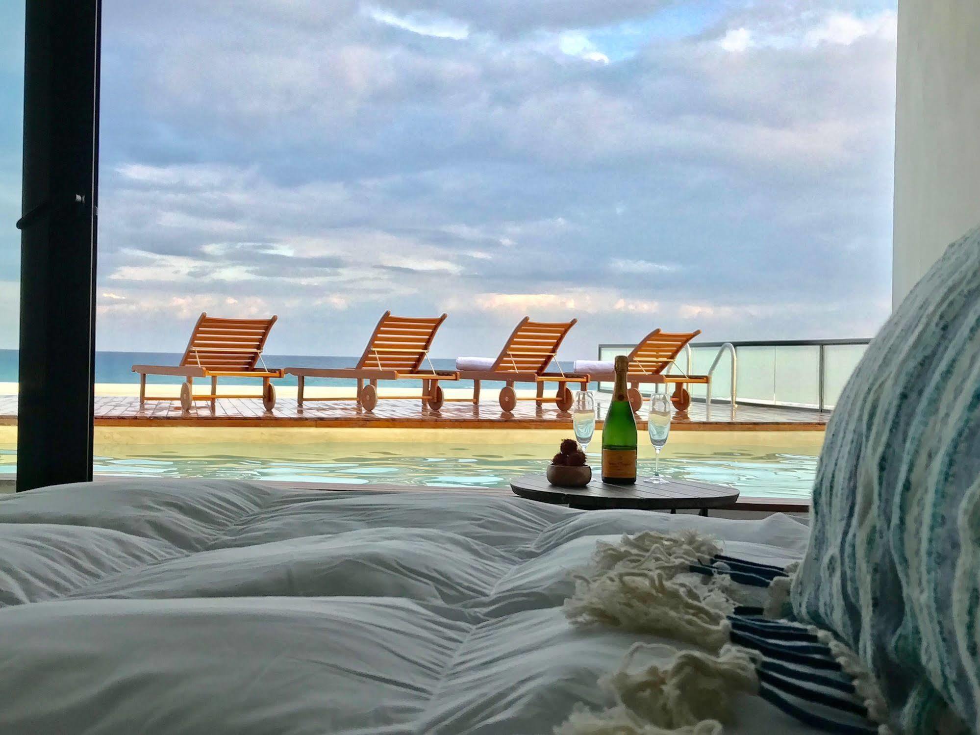 O' Tulum Boutique Hotel - Adults Only Exterior photo