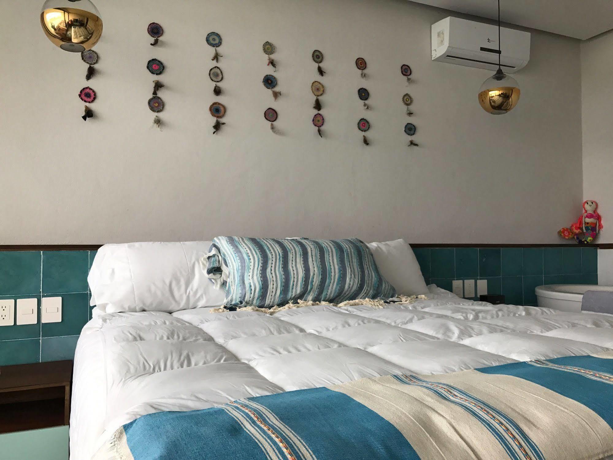 O' Tulum Boutique Hotel - Adults Only Exterior photo