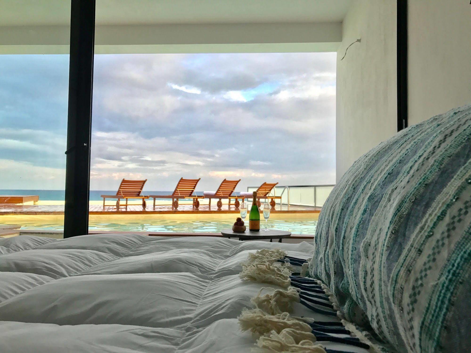 O' Tulum Boutique Hotel - Adults Only Exterior photo