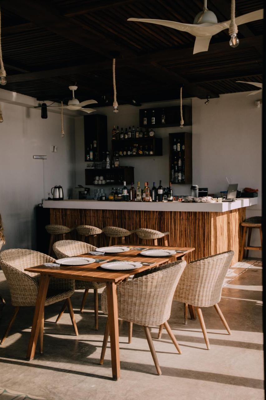 O' Tulum Boutique Hotel - Adults Only Exterior photo