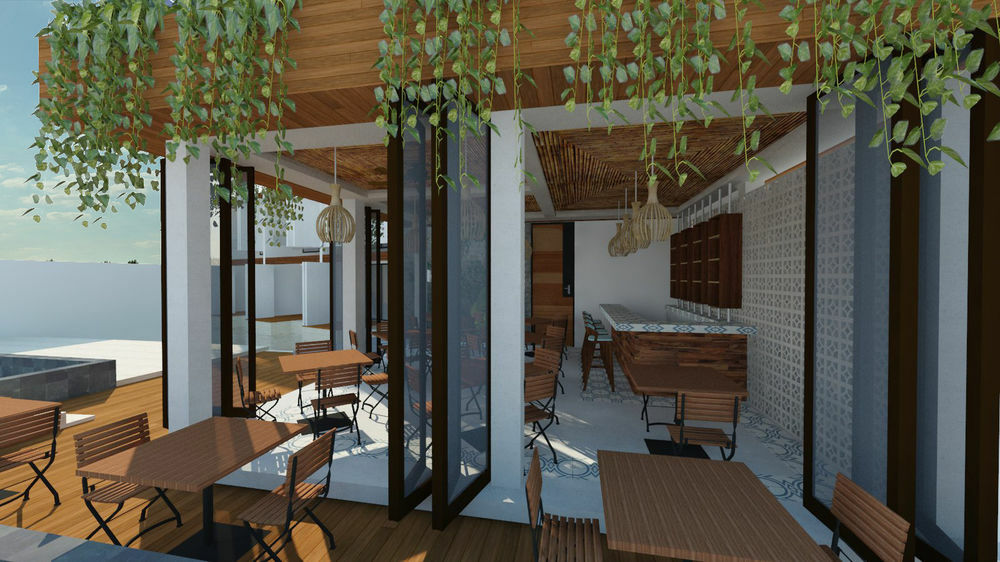 O' Tulum Boutique Hotel - Adults Only Exterior photo