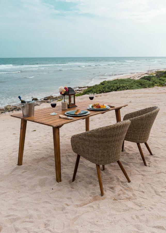 O' Tulum Boutique Hotel - Adults Only Exterior photo