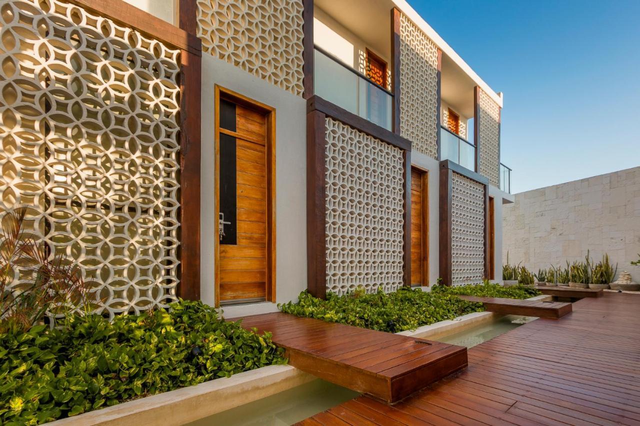 O' Tulum Boutique Hotel - Adults Only Exterior photo