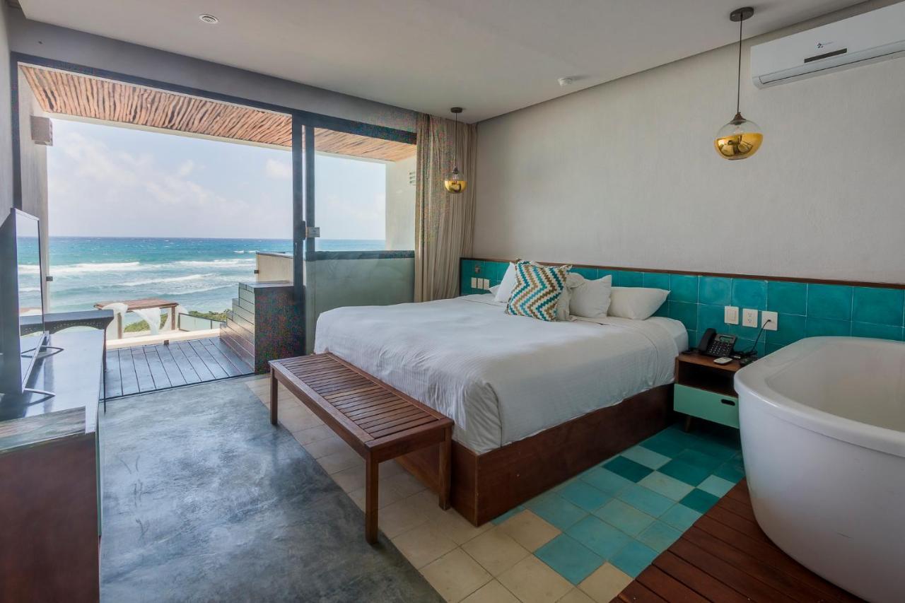 O' Tulum Boutique Hotel - Adults Only Exterior photo