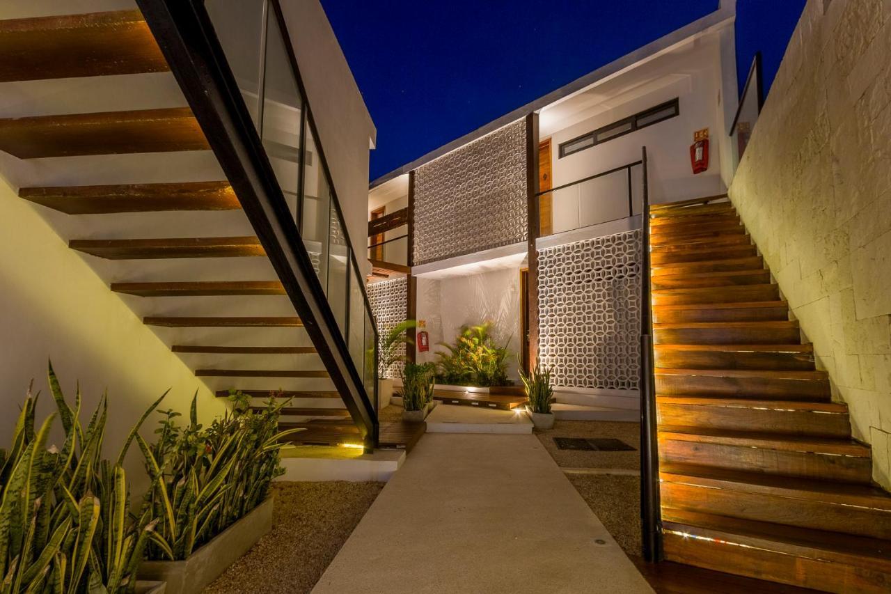 O' Tulum Boutique Hotel - Adults Only Exterior photo