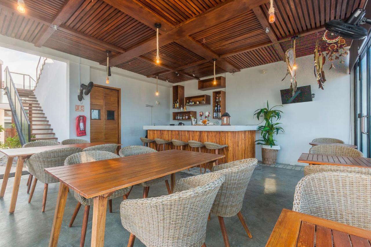 O' Tulum Boutique Hotel - Adults Only Exterior photo