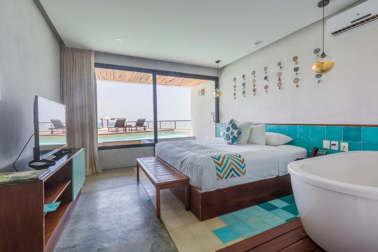 O' Tulum Boutique Hotel - Adults Only Exterior photo