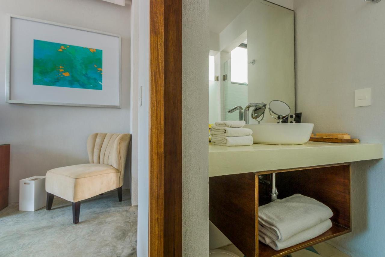 O' Tulum Boutique Hotel - Adults Only Exterior photo