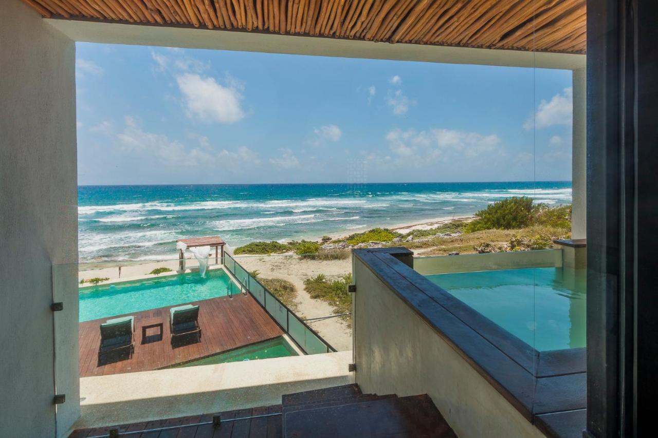 O' Tulum Boutique Hotel - Adults Only Exterior photo