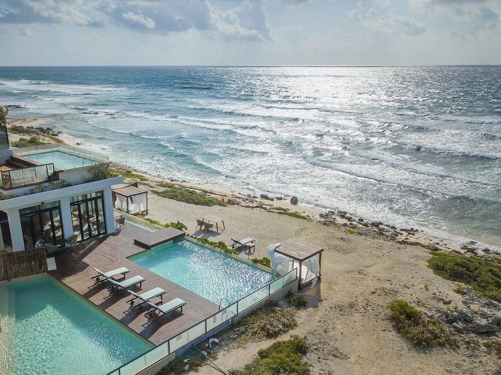 O' Tulum Boutique Hotel - Adults Only Exterior photo